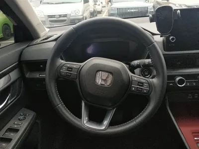 Honda Breeze 2025, 4400 км, за 19540.53 USD - фото 15
