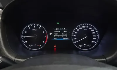 Hyundai Genesis 2016, 227301 км, за 4532.32 USD - фото 8