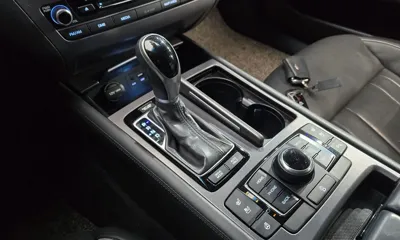 Hyundai Genesis 2016, 227301 км, за 4532.32 USD - фото 9