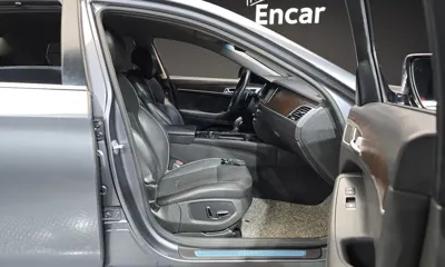 Hyundai Genesis 2016, 227301 км, за 4532.32 USD - фото 10