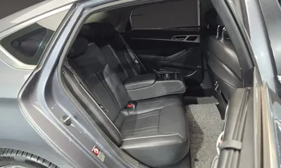 Hyundai Genesis 2016, 227301 км, за 4532.32 USD - фото 12