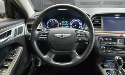 Hyundai Genesis 2016, 227301 км, за 4532.32 USD - фото 13