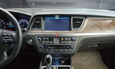 Hyundai Genesis 2016, 227301 км, за 4532.32 USD - фото 14