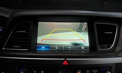 Hyundai Genesis 2016, 227301 км, за 4532.32 USD - фото 15