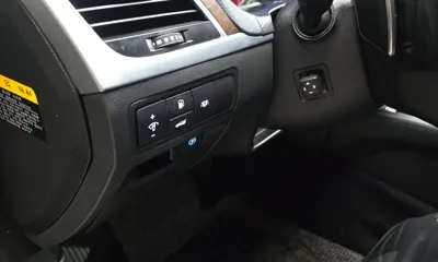 Hyundai Genesis 2016, 227301 км, за 4532.32 USD - фото 16