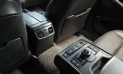 Hyundai Genesis 2016, 227301 км, за 4532.32 USD - фото 17