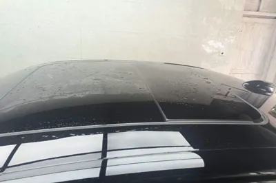 Hongqi H5 2025, 4800 км, за 19915 USD