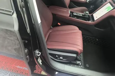 Hongqi H5 2025, 4800 км, за 19915 USD - фото 19