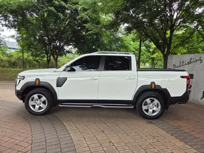 KG_Mobility_Ssangyong Musso 2026, 3449 км, за 24590.19 USD