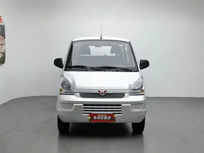 Wuling Rongguang 2024, 15500 км, за 5414.84 USD