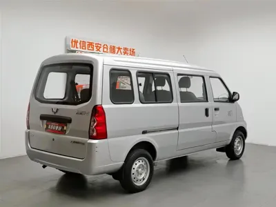 Wuling Rongguang 2024, 15500 км, за 5414.84 USD