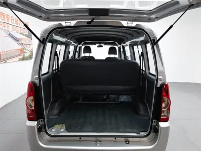 Wuling Rongguang 2024, 15500 км, за 5414.84 USD