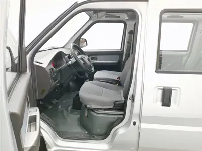 Wuling Rongguang 2024, 15500 км, за 5414.84 USD - фото 9