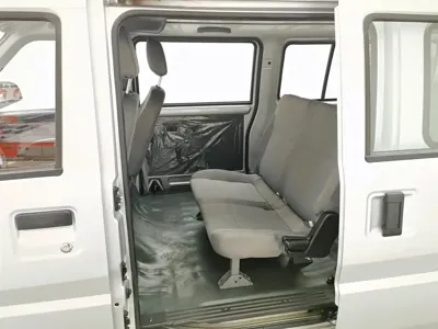 Wuling Rongguang 2024, 15500 км, за 5414.84 USD - фото 12