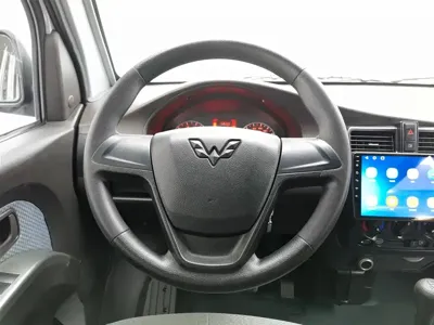 Wuling Rongguang 2024, 15500 км, за 5414.84 USD - фото 14