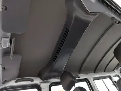 Wuling Rongguang 2024, 15500 км, за 5414.84 USD - фото 21