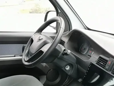 Wuling Rongguang 2024, 15500 км, за 5414.84 USD - фото 23