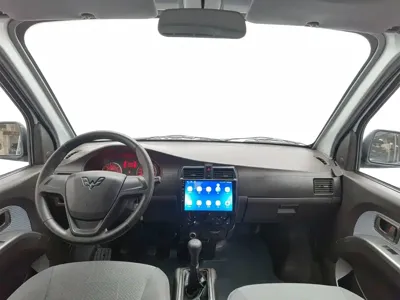 Wuling Rongguang 2024, 15500 км, за 5414.84 USD - фото 24