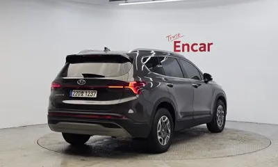 Hyundai Santafe 2023, 55507 км, за 28080.6 USD