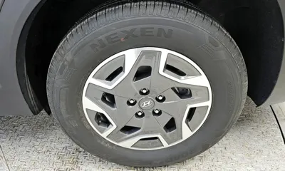 Hyundai Santafe 2023, 55507 км, за 28080.6 USD