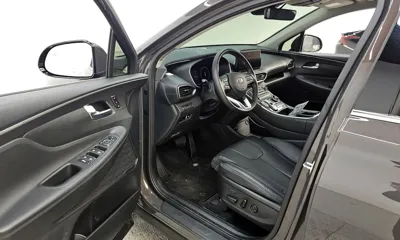 Hyundai Santafe 2023, 55507 км, за 28080.6 USD - фото 10