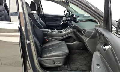 Hyundai Santafe 2023, 55507 км, за 28080.6 USD - фото 11