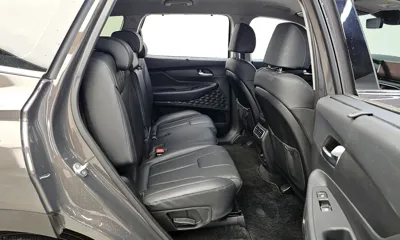 Hyundai Santafe 2023, 55507 км, за 28080.6 USD - фото 12