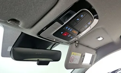 Hyundai Santafe 2023, 55507 км, за 28080.6 USD - фото 19