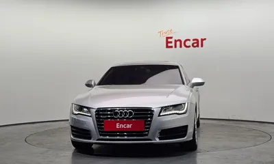 Audi A7 2015, 92631 км, за 5288.21 USD