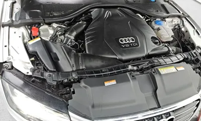 Audi A7 2015, 92631 км, за 5251.41 USD - фото 6