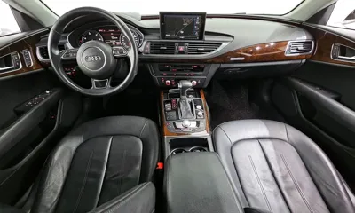 Audi A7 2015, 92631 км, за 5251.41 USD - фото 7