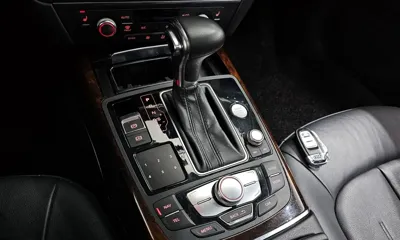 Audi A7 2015, 92631 км, за 5251.41 USD - фото 9