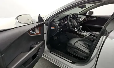Audi A7 2015, 92631 км, за 5251.41 USD - фото 10