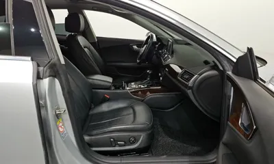 Audi A7 2015, 92631 км, за 5251.41 USD - фото 11