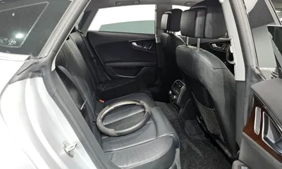 Audi A7 2015, 92631 км, за 5251.41 USD - фото 12