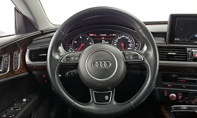 Audi A7 2015, 92631 км, за 5251.41 USD - фото 13