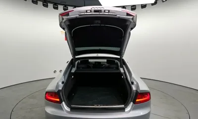 Audi A7 2015, 92631 км, за 5251.41 USD - фото 20