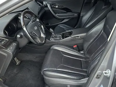 Hyundai Grandeur 2017, 125785 км, за 5534.93 USD - фото 7