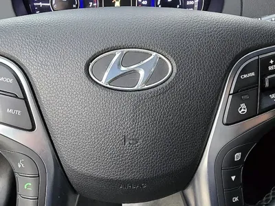 Hyundai Grandeur 2017, 125785 км, за 5534.93 USD - фото 10