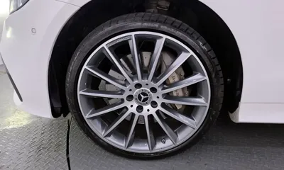 Mercedes-Benz E-Class 2022, 50083 км, за 30944.64 USD