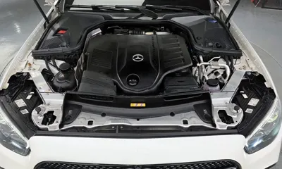 Mercedes-Benz E-Class 2022, 50083 км, за 30944.64 USD - фото 6