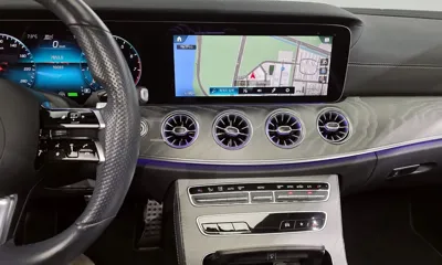 Mercedes-Benz E-Class 2022, 50083 км, за 30944.64 USD - фото 13