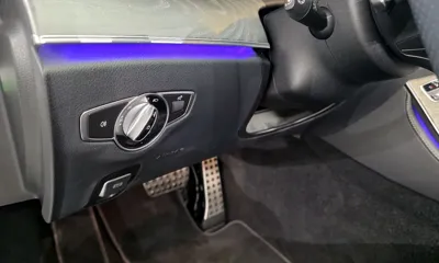 Mercedes-Benz E-Class 2022, 50083 км, за 30944.64 USD - фото 15