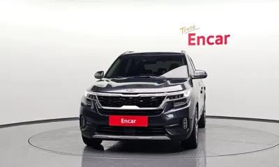Kia Seltos 2022, 76949 км, за 9189.97 USD