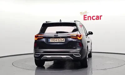Kia Seltos 2022, 76949 км, за 9189.97 USD