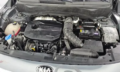 Kia Seltos 2022, 76949 км, за 9116.36 USD - фото 6