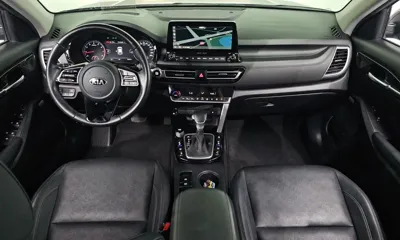 Kia Seltos 2022, 76949 км, за 9116.36 USD - фото 7