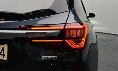 Kia Seltos 2022, 76949 км, за 9116.36 USD - фото 23