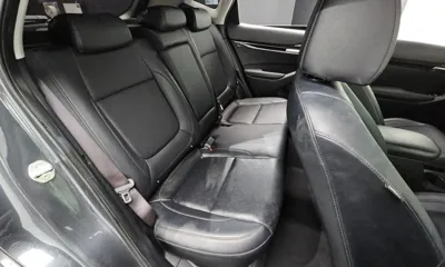 Kia Seltos 2022, 76949 км, за 9116.36 USD - фото 26
