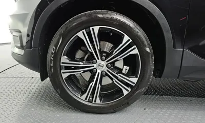 Volvo XC40 2022, 34621 км, за 19491.24 USD